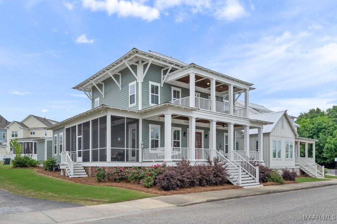 Image 1: Welcome home to 226 Lake Cameron Drive!