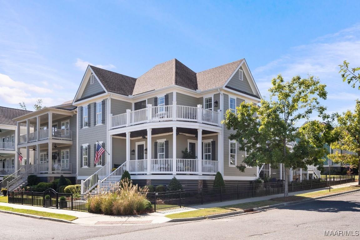 Image 1: Welcome home to 81 Overbrook Street!