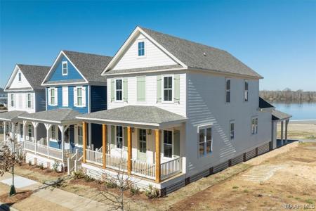 169 Northlake Street