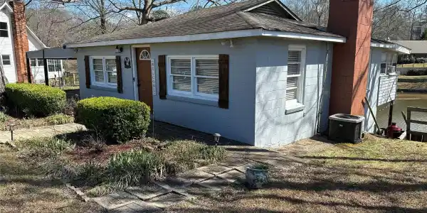 395 Joes Fish Camp Road