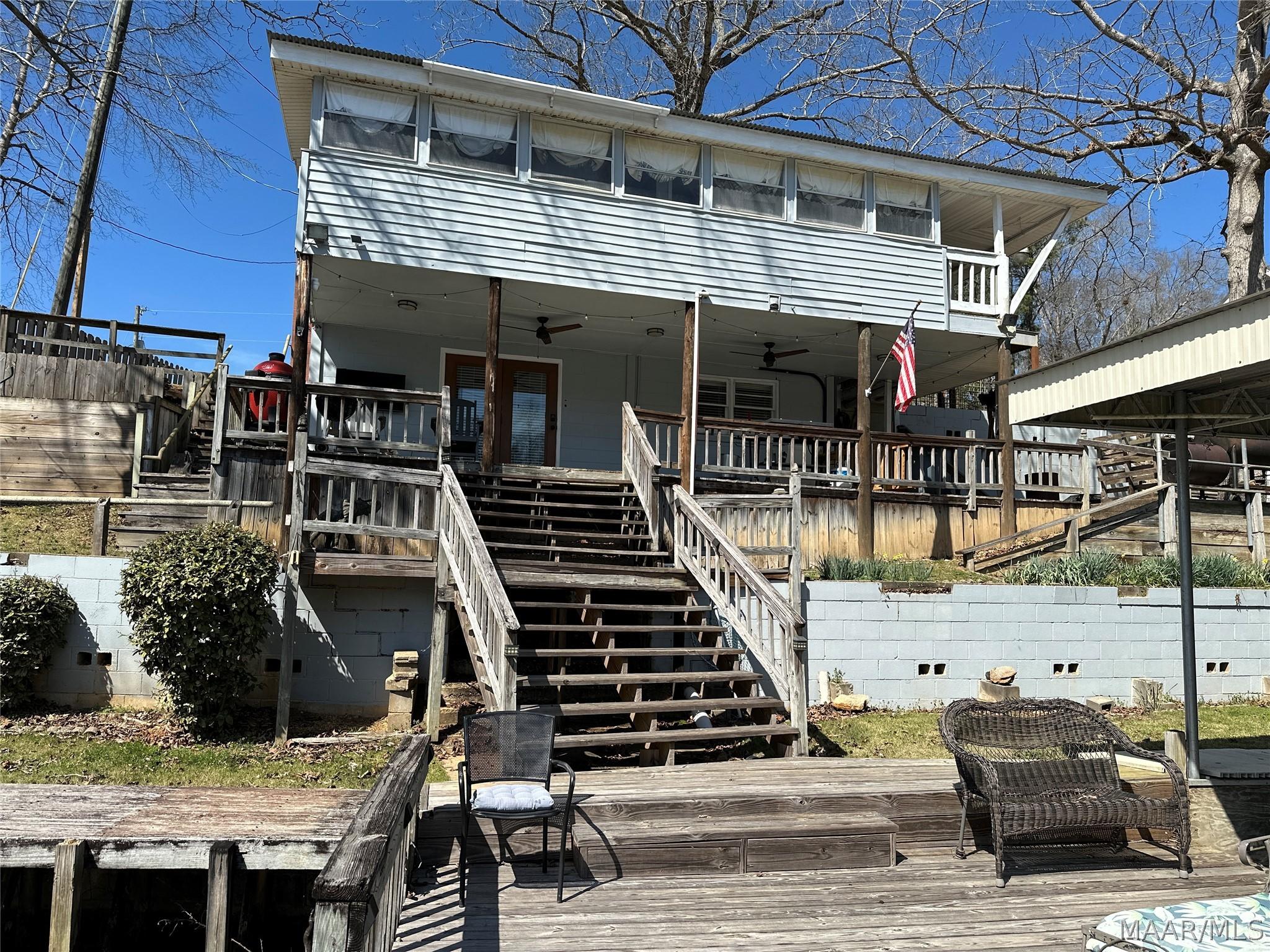 Image 3: from boathouse