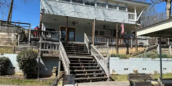Image 3: from boathouse