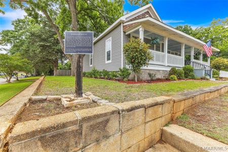 210 W Coosa Street