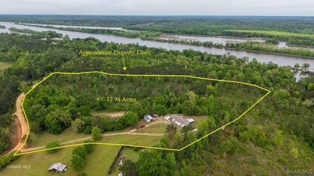244 Jones River Road