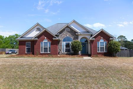 90 ANNA GRACE Lane