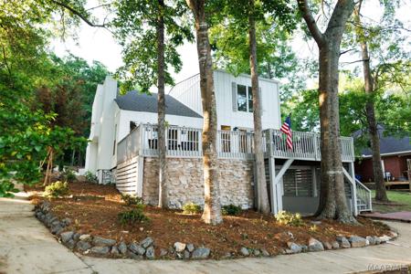 1007 Shoal Creek Drive