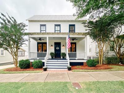 3 Mystic Moss Street
