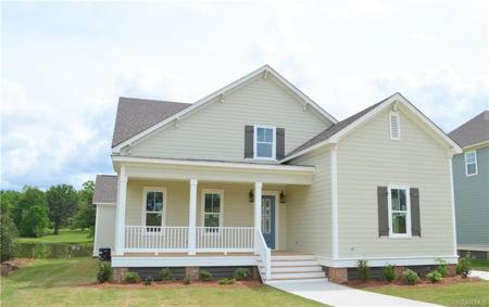 234 Forest Glen Drive