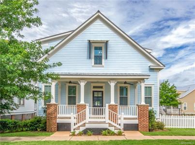 27 Bright Spot Street