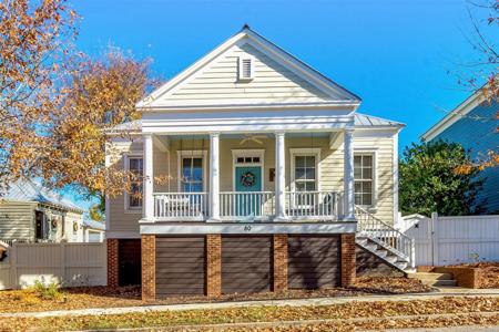 80 Bright Spot Street