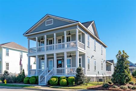 150 Northlake Street