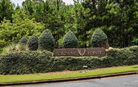 40 Crown Point
