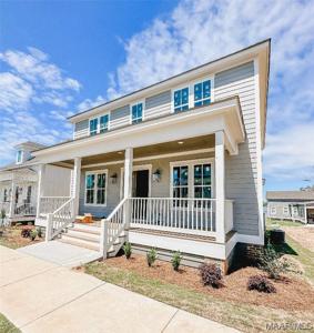 274 Crosslake Way