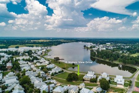 15 Waters View Drive
