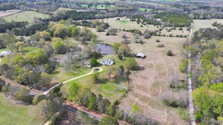 0 W Old Hayneville Road
