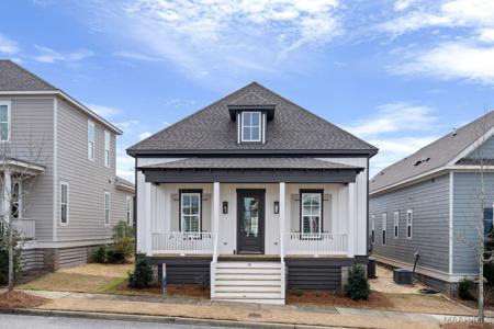 119 Forest Glen Drive