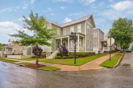 31 Bright Spot Street