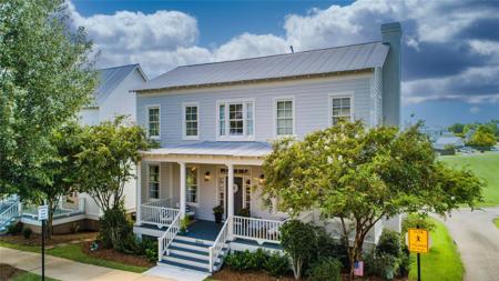 7 MYSTIC MOSS Street