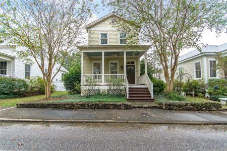 61 Avenue of the Waters