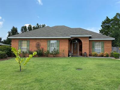 600 River Ridge Street