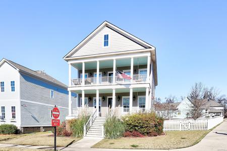 572 LAKE CAMERON Drive