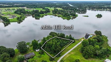 0 Atkin Hill Road