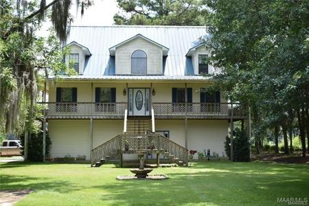 3850 River Oaks Road