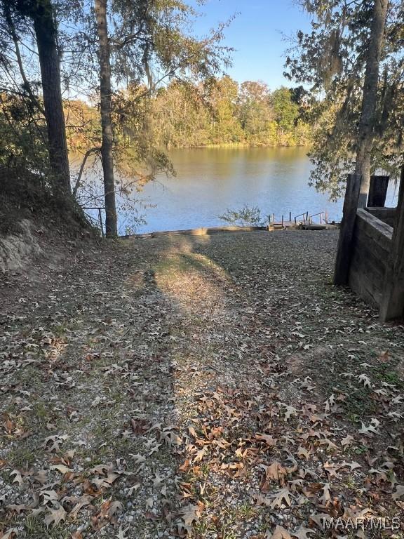 Image 2: One can drive to the floating pier.l