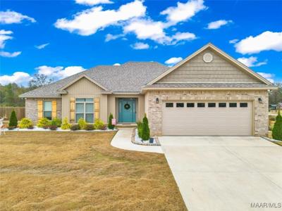 28 Trotter's View Road