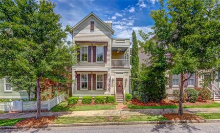 60 BRIGHT SPOT Street