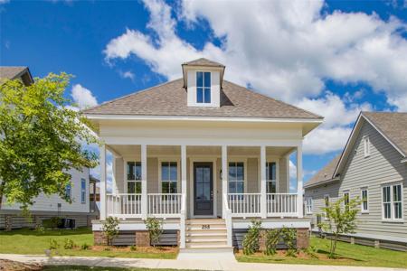 258 Forest Glen Drive