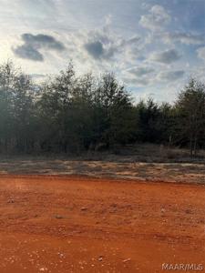 Lot 21 Deer Loop