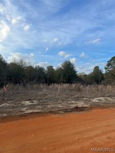 Lot 45 Deer Loop