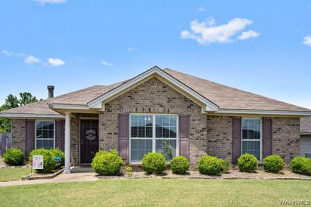 538 Cotton Lakes Boulevard