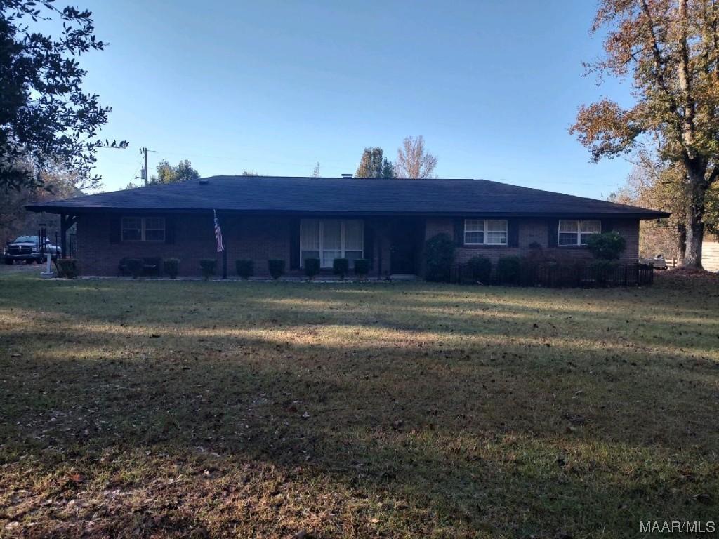 40 Highridge Drive, Titus, AL lhrmls01821708