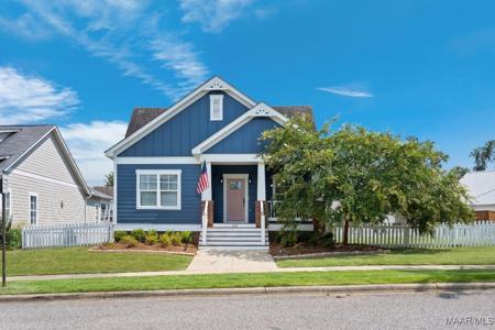 118 Northlake Street