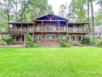 181 Tanglewood Circle