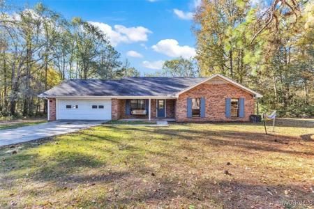 1401 POSSUM TROT Road