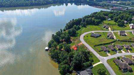 lot 11 Riverhills Drive