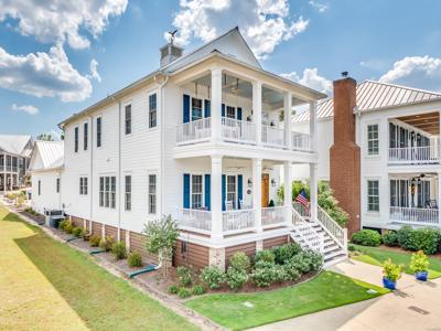 167 Waters View Drive