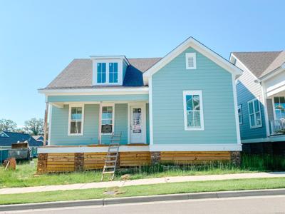 263 Forest Glen Drive