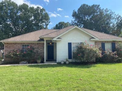 805 SHADE TREE Court