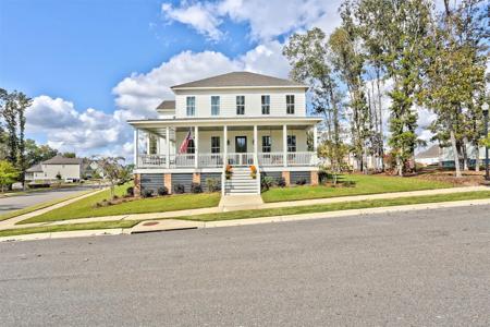464 Lake Cameron Drive