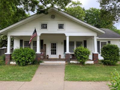 404 N Bridge Street