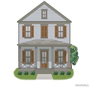 161 Northlake Street