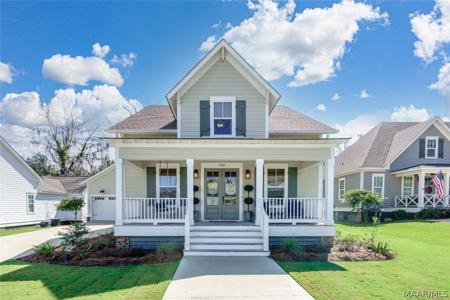 208 Forest Glen Drive