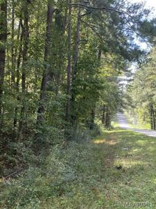 Lot 21&22 Robinson Road