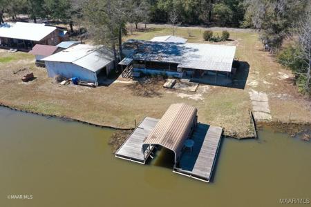 323 Hideaway Road