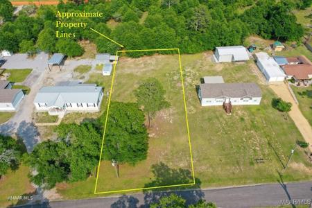 Lot 43 Sand Island Drive