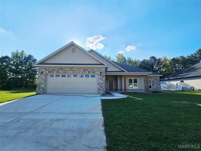 123 Trotter's View Road